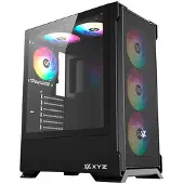 XYZPrinting Airone 300 X Mesh Pc-tower-gehäuse