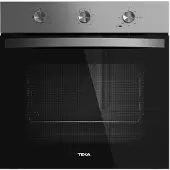 Teka Hbb 6050 Inox 70l Multifunktionsofen