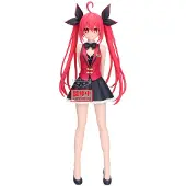 Banpresto Figurki Date a Live Kotori Itsuka 21cm - Glitter & Glamorous