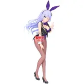 Banpresto - Figurki Miku Izayoi z Date a Live 20cm Glitter & Glamorous
