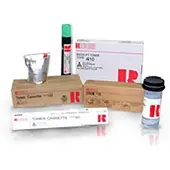 Ricoh Imaging Mp C2551he C2051/c2551 Toner