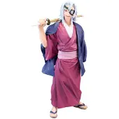 Banpresto Demon Slayer Kimetsu no Yaiba Giyu Tengen Uzui Ichibansho figure 27cm