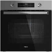 Teka Hsb 6250 P Inox 70l Multifunktionsofen