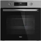 Teka Hsb 6360 Inox 70l Multifunktionsofen