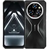 Oukitel WP55 Outdoor Android 5G Smartphone