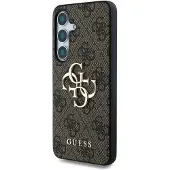 GUESS Classic Logo Samsung Galaxy S25 Plus Handyhülle
