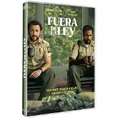 Divisa Fuera De La Ley Dvd