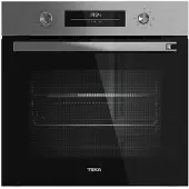 Teka Airfry Hsb 6466 Inox 70l Multifunktionsofen