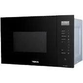 Teka Ml 825 Tfl 900w Eingebauter Mikrowellenherd Mit Grill