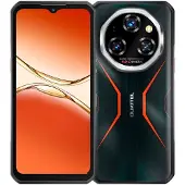 Oukitel Wp55 5g 12gb/256gb 6.6´´ Schwarz One Size / EU Plug 220V Schwarz One Size