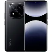 Xiaomi Redmi Note 14 Pro+ 5G Smartphone 12/256GB Schwarz