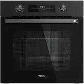 Teka Hsb 6250 P Full Black 70l Multifunktionsofen