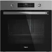 Teka Easysteam Hsb 6468 70l Multifunktionsofen