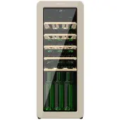 Cecotec Bolero Grandsommelier Origin 24 Hit Weinkühlschrank