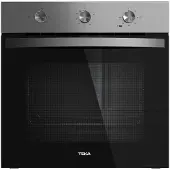Teka Hbb 5350 Inox 70l Multifunktionsofen
