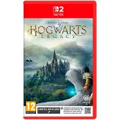 Games Switch 2 Hogwarts Legacy