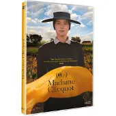Divisa Madame Clicquot Dvd