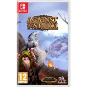 Games Switch Against The Storm