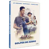 Divisa Golpes De Acero Dvd