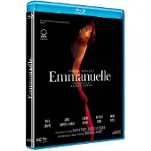 Divisa Emmanuelle Blu-ray