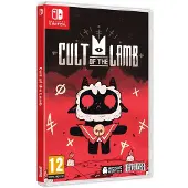 Games Switch Cult Of The Lamb