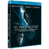 Disney The Protégé Blu-ray Spanisch
