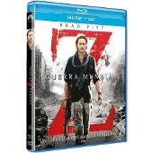 Paramount World War Z Blu-ray Deutsch