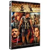 Paramount Gladiator Ii Dvd