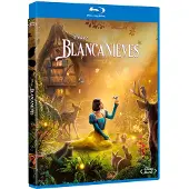 Generico Blancanieves Blu-ray