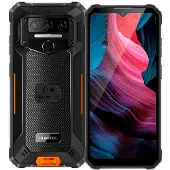 Oukitel Wp23 Plus 8gb/256gb 6.5´´