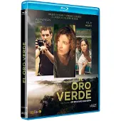 Divisa El Oro Verde Blu-ray