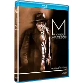 Divisa El Vampiro De Dusseldorf M Blu-ray