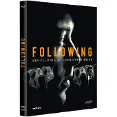 Divisa Following Blu-ray