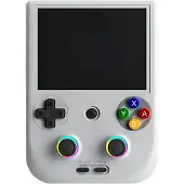 ANBERNIC Rg406v 8gb/128gb Retro-konsole