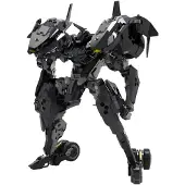 Kotobukiya Hexa Gear Plastic Model Kit 1/24 Veloce 24 cm