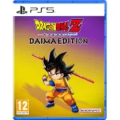 BANDAI NAMCO Entertainment Dragon Ball Z: Kakarot Daima Edition, PS5, PlayStation 5, T (Jugendliche)