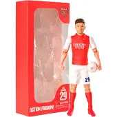 Banbo Toys Figurka kolekcjonerska - Havertz Arsenal 20cm oficjalny produkt