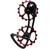 Cycling Ceramic Shimano Ultegra 6700-70/6800-80/dura-ace 7900-70/9000-70 Stützradsystem