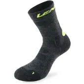 Lenz Trekking 8.1 anthrazit/lime 35-38