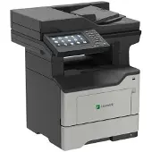 Lexmark Xm1246 Multifunktionsdrucker