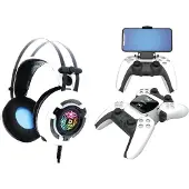 Bnk-9083 5-in-1-zubehörpaket Für Ps5