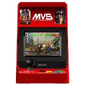 SNK Mvs Combo Retro-konsole