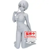 Banpresto The Quintessential Quintuplets Celestial Vivi Ichika Nakano Figur
