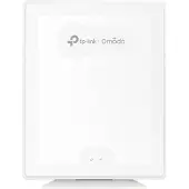 TP-LINK Omada EAP610GP-Desktop, 2,4 GHz, 5 GHz, 1800 Mbit/s, SNMP, SNMPv2, SNMPv3, SSH, WPA-Personal, WPA2-Personal, WPA3-Personal, 1000,10,100 Mbit/s