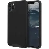 Uniq Transforma Iphone 11 Pro Max Ebony Handyhülle
