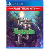 Terraria - PLAYSTATION HITS, PlayStation 4, T (Jugendliche), Physische Medien