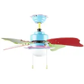 Orbegozo Cc 62075 75 Cm Deckenventilator