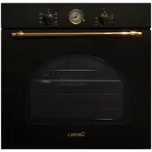 CATA Mra 7108 Bk Multifunktionsofen