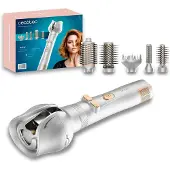 Cecotec Ceramiccare Haarglättungsbürste