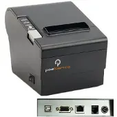 Posiberica P80 Thermodrucker